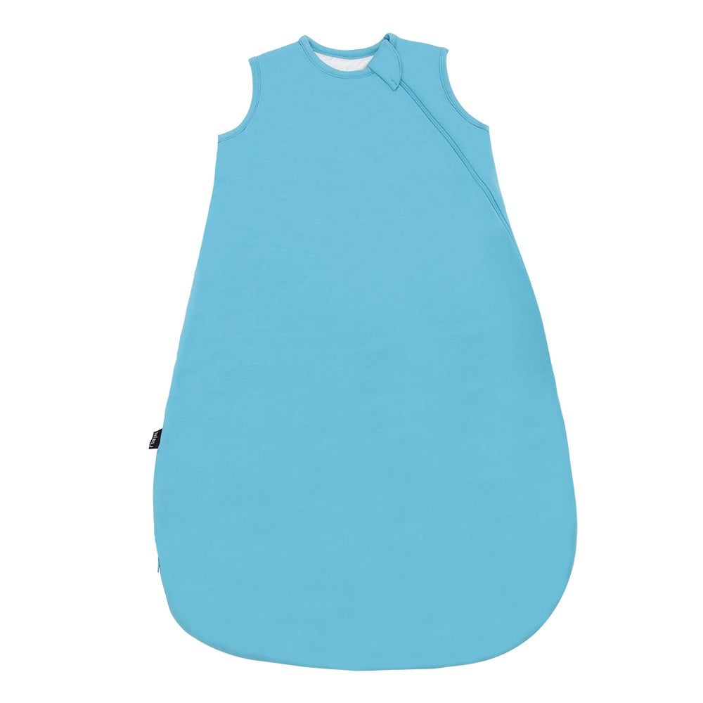 Baby Blue Sleep Sack | 1.0 TOG Sleep Sack | Belan.J