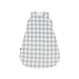 1.0 TOG Sleep Sack - Denim Plaid