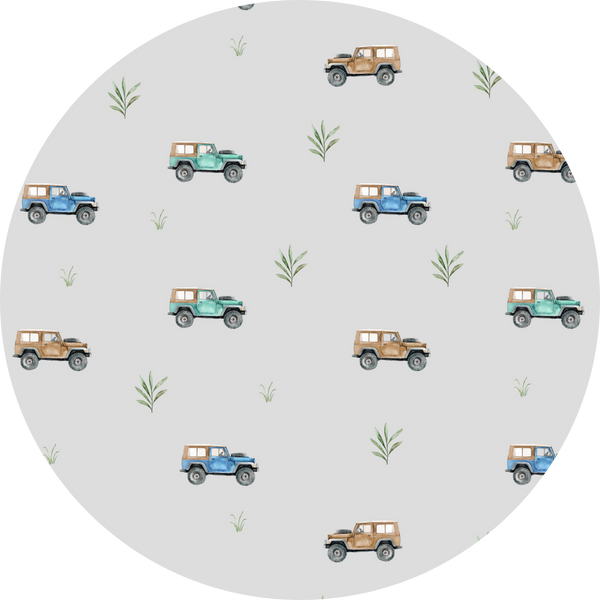 Jeeps
