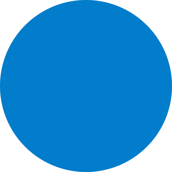 Lake Blue