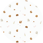 Milk & Cookies