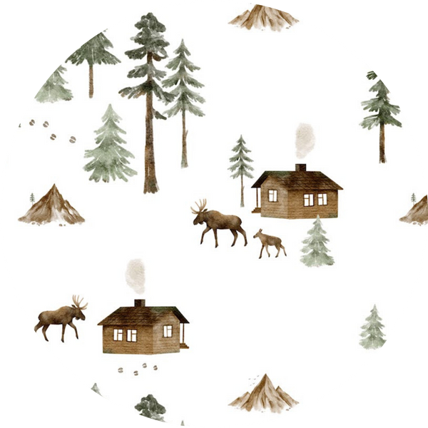 Moose