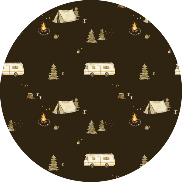 Night Camp