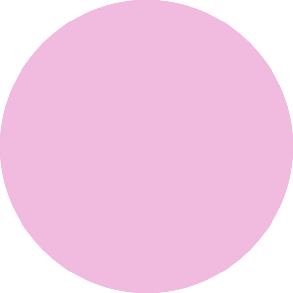Pastel Orchid