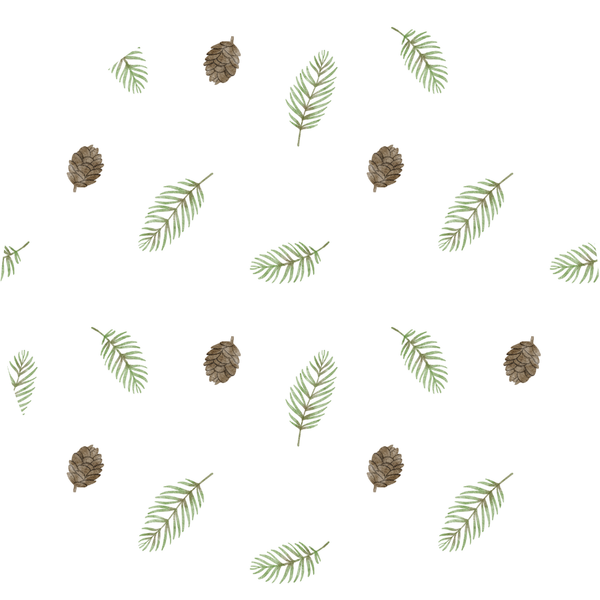 Pine Cones