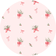 Pink Bows
