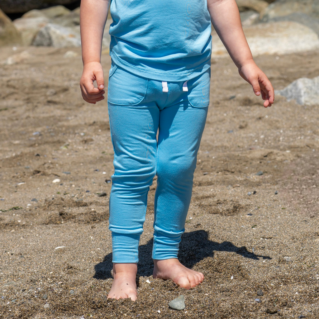 Jogger Pocket Pants | toddler Pocket Pants | Belan.J