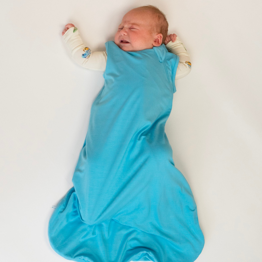 Newborn Sleep Sack | 0.5 TOG Sleep Sack | Belan.J