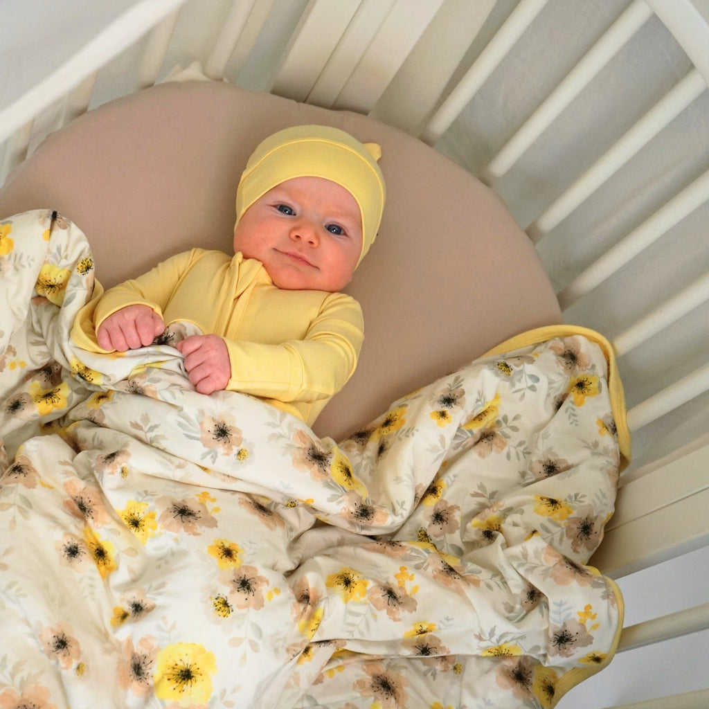 1.0 TOG Child Blanket | Sunny Meadow Child Blanket | Belan.J