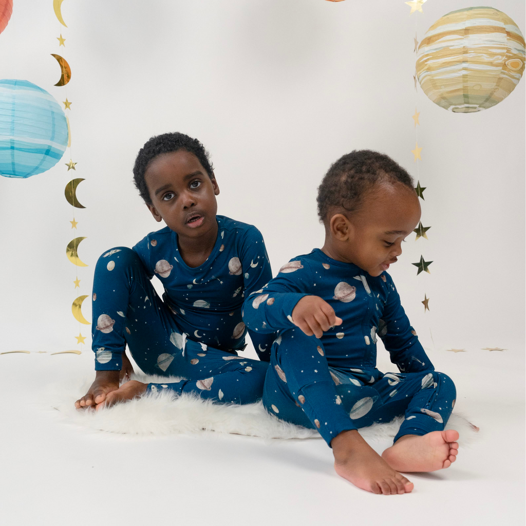 Kids Jogger Set | Pocket Jogger Set | Belan.J