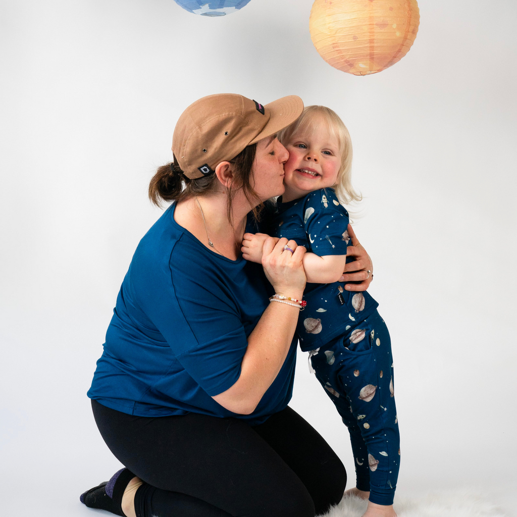 Kids Pocket Tee | Short Sleeves Pocket Tee | Belan.J