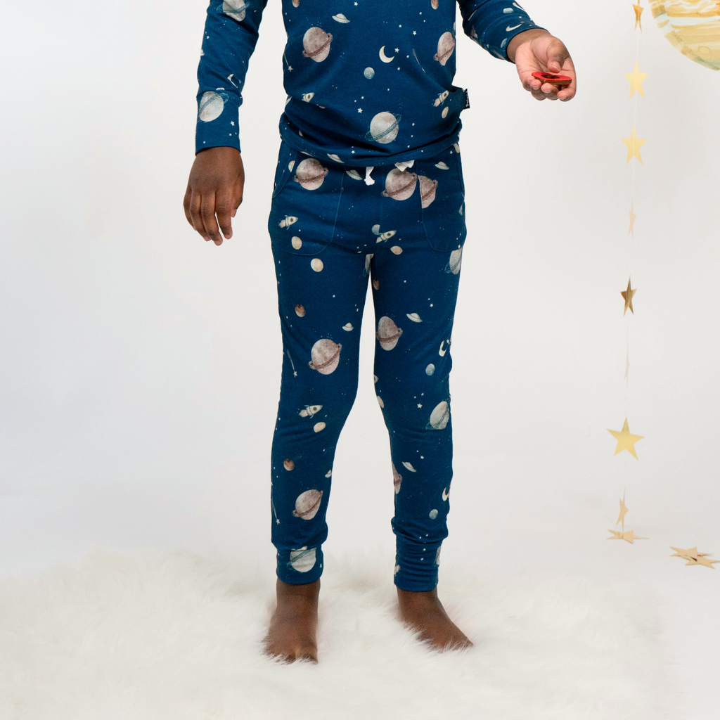 Kids Jogger Set | Pocket Jogger Set | Belan.J