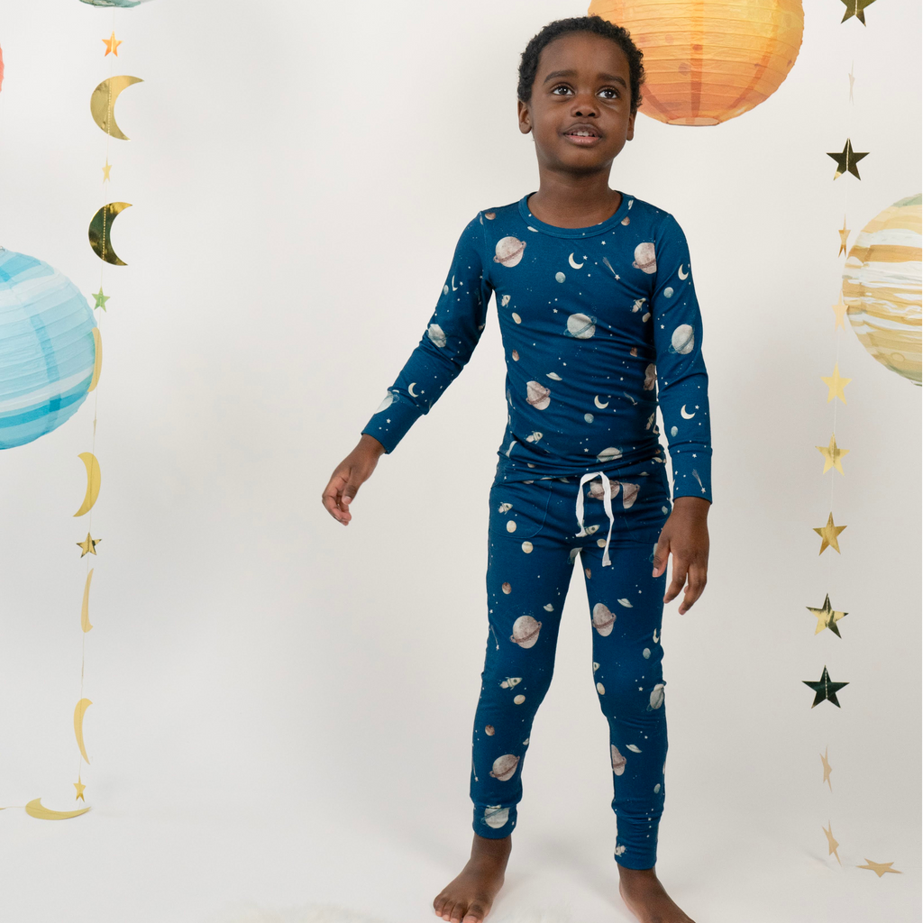 Kids Jogger Set | Pocket Jogger Set | Belan.J