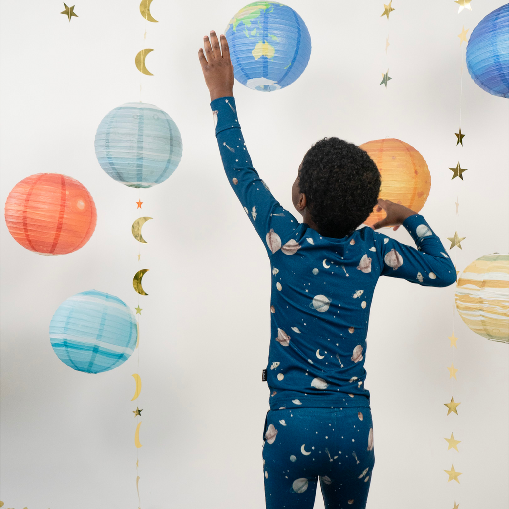 Kids Jogger Set | Pocket Jogger Set | Belan.J