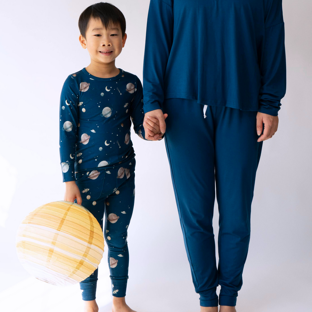 Kids Jogger Set | Pocket Jogger Set | Belan.J