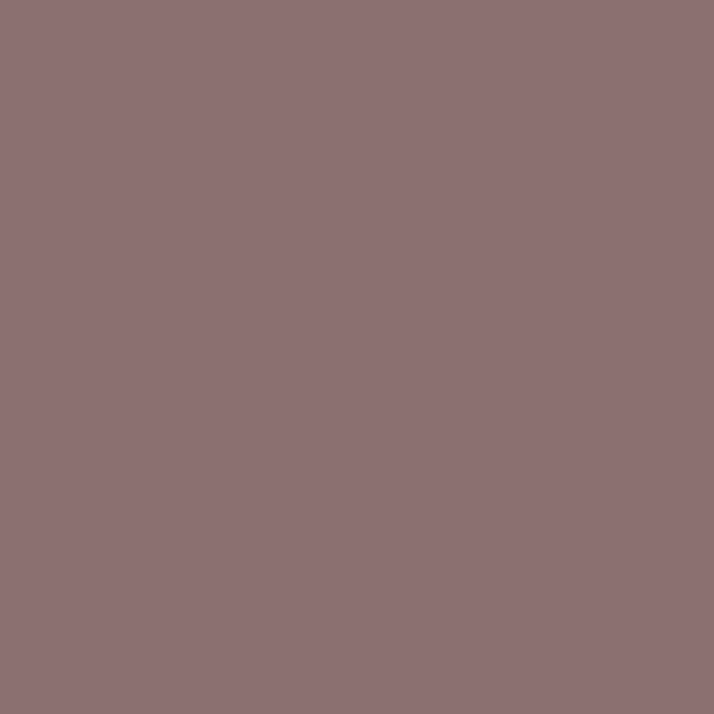 twilight mauve solid color