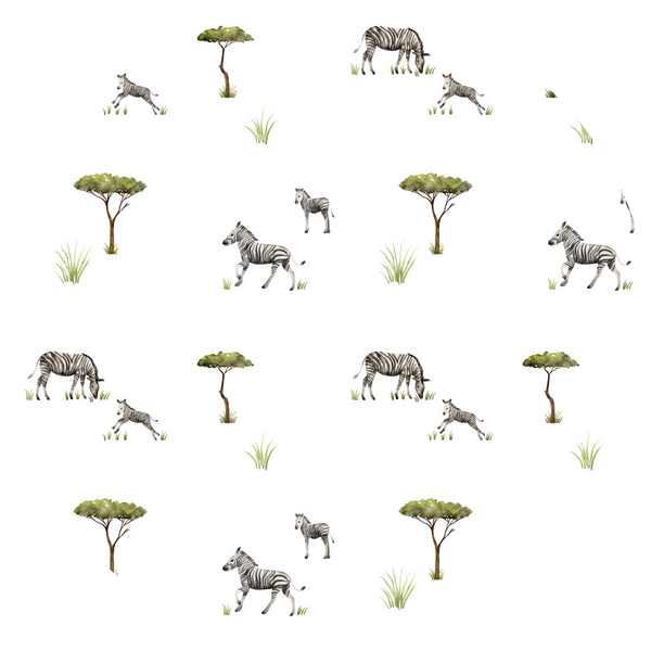 Zebras