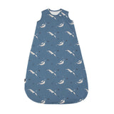 2.5 TOG Sleep Sack - Belugas