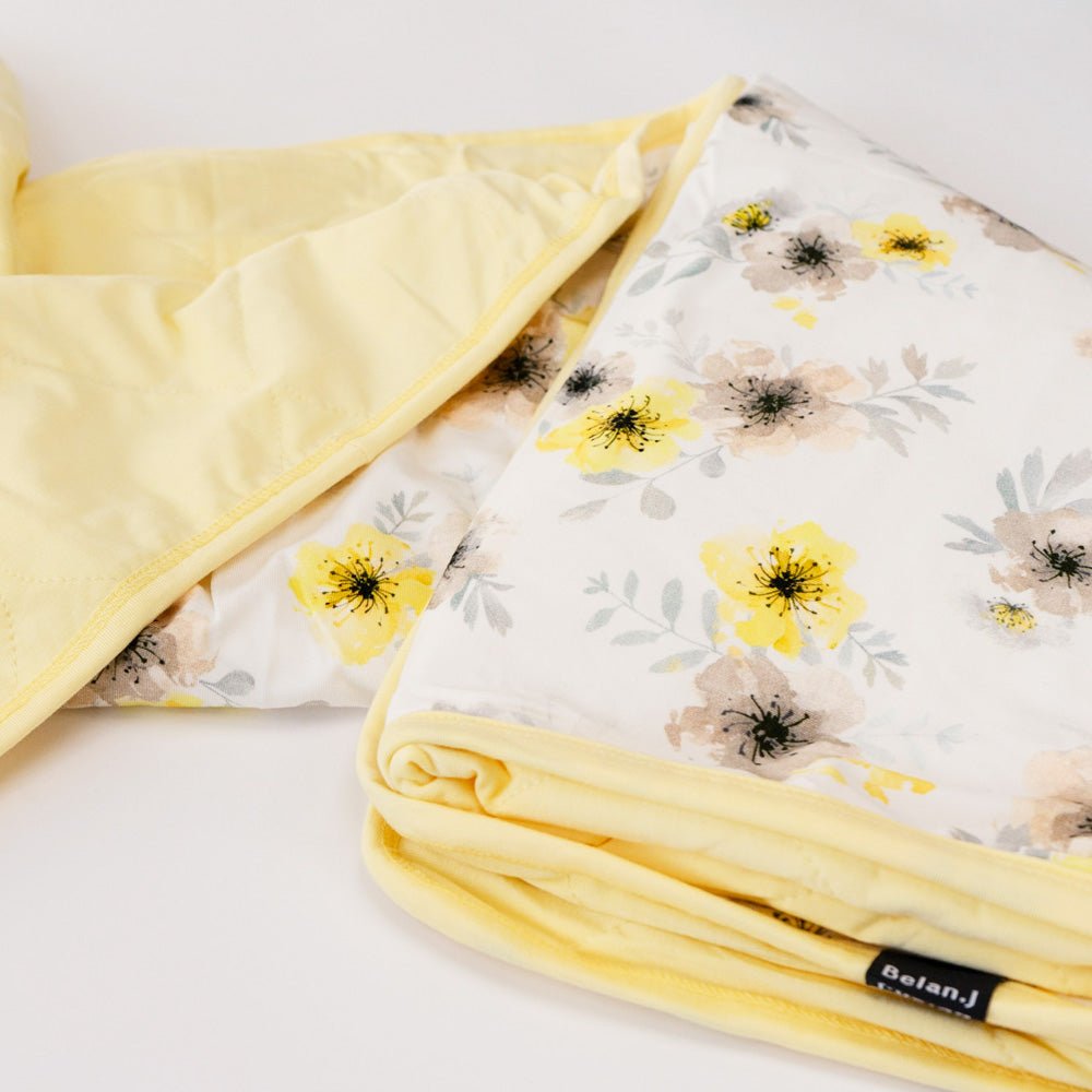 1.0 TOG Child Blanket | Sunny Meadow Child Blanket | Belan.J