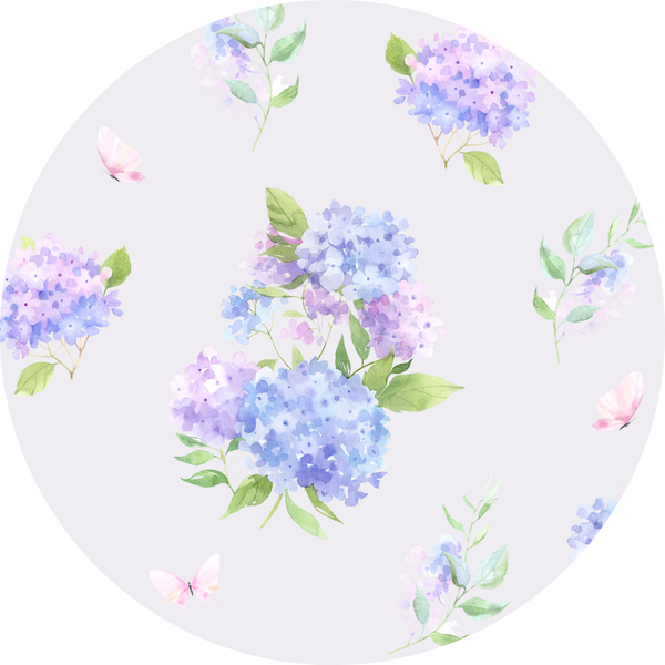 Hydrangeas