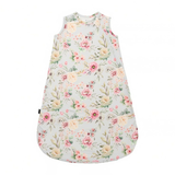1.0 TOG Sleep Sack - Floral Bliss - Moonstone