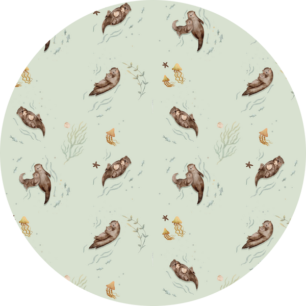 Otters