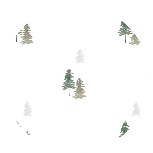 Pine Trees