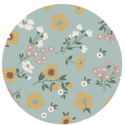 Vintage Garden