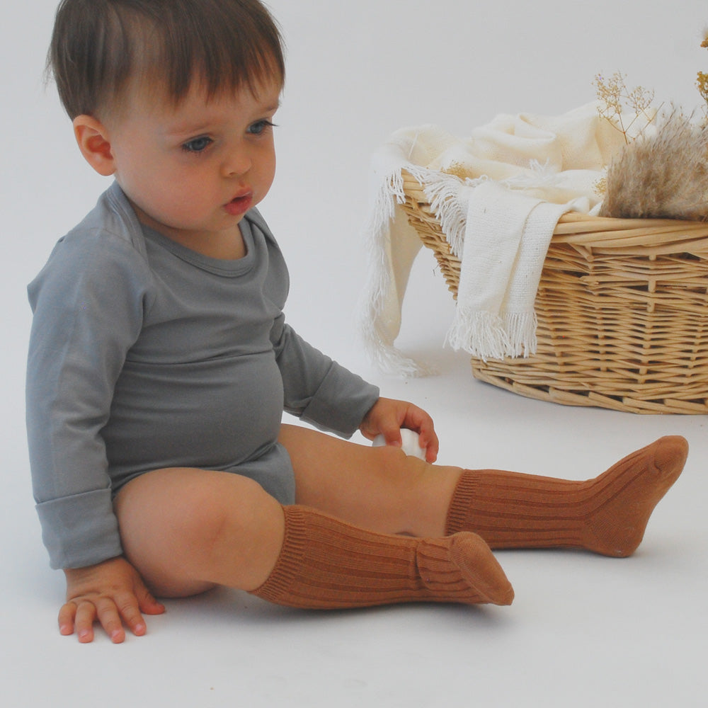 Buy Trendy Dukaan Baby's Regular Cotton Blend Socks