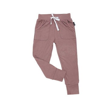 Drawstring Jogger Pants | Kids Jogger Pants | Belan.J